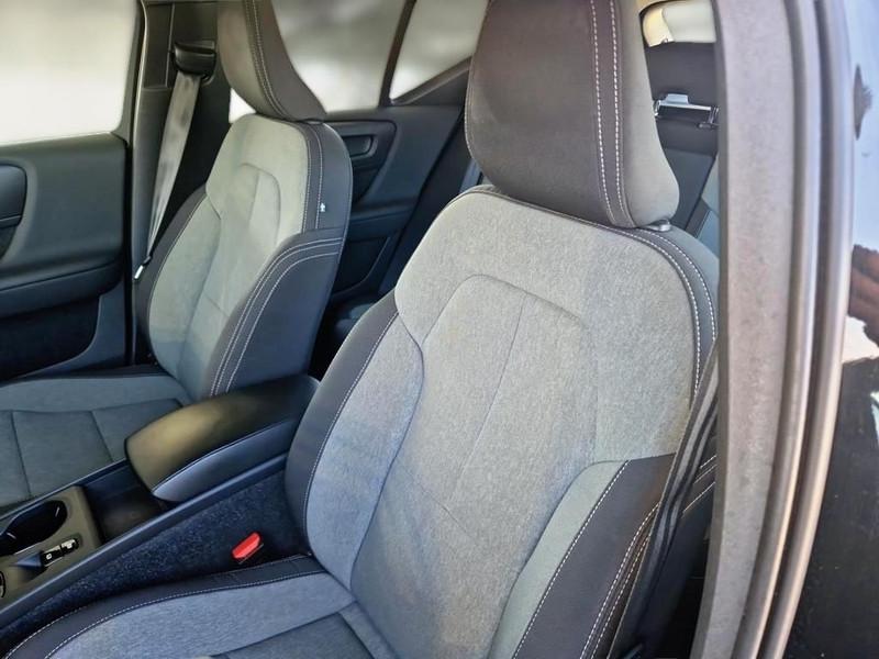VOLVO XC40 T5 Plug-in Hybrid auto Recharge Inscription Expression