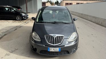 Lancia MUSA 1.3 Multijet 16V 70 CV Argento