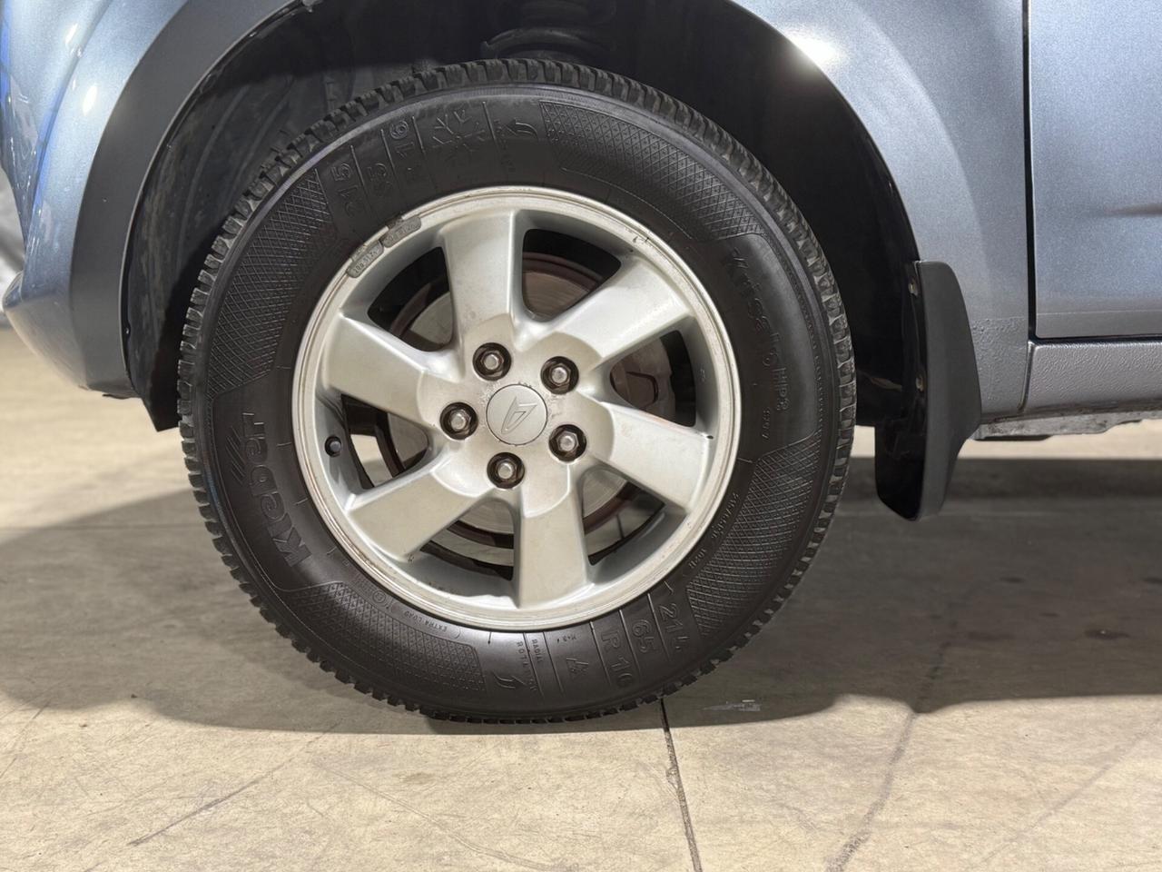 Daihatsu Terios 1.5 4WD UNIPROPRIETARIO