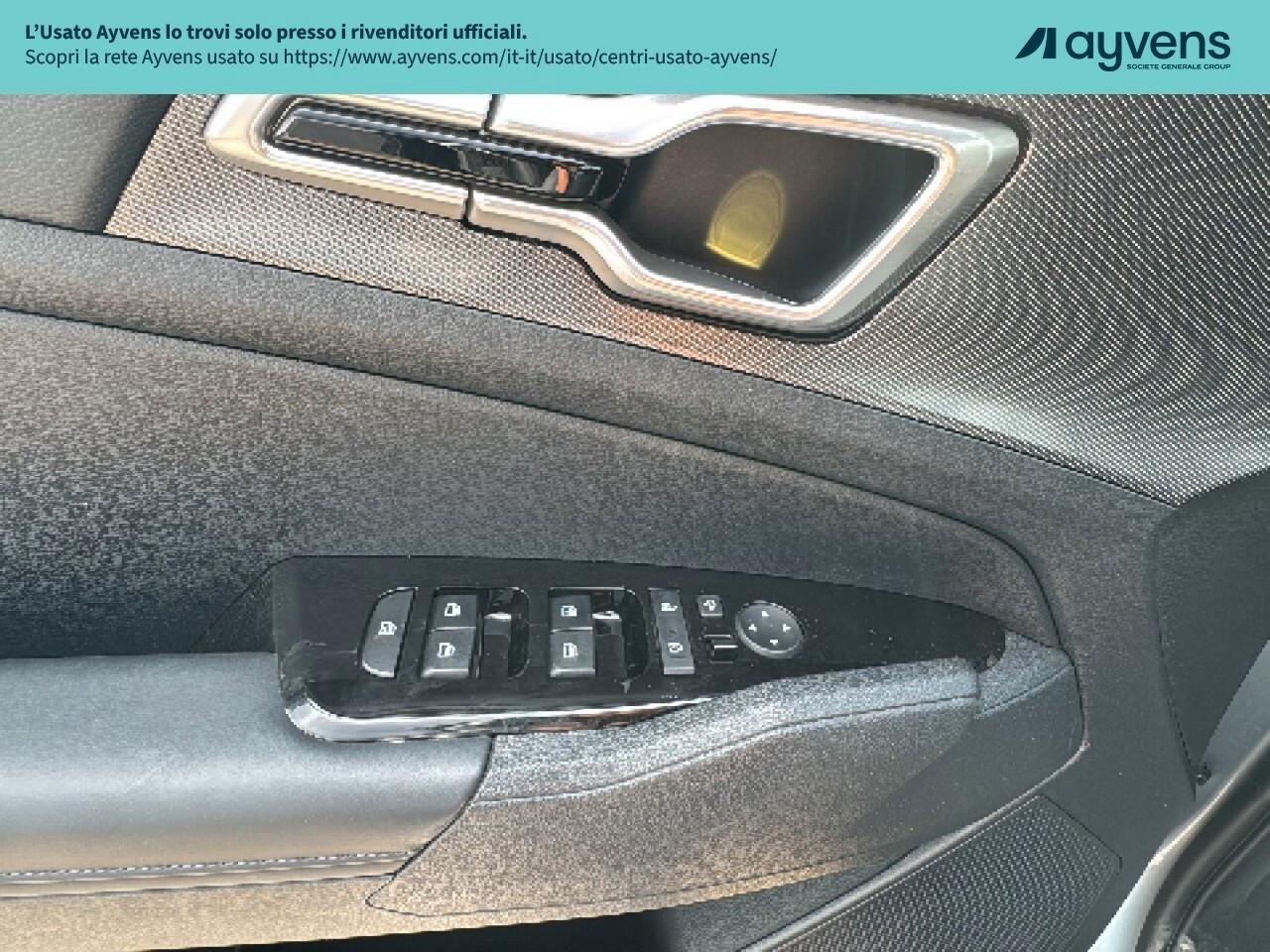 Kia Sportage 1.6 TGDi HEV Style