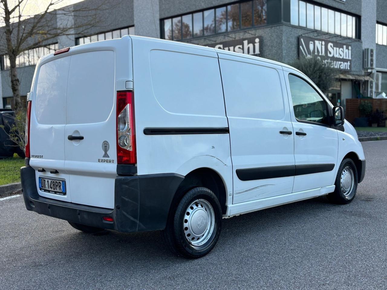 Peugeot Expert 1.6 HDi 90CV PC-TN Furgone