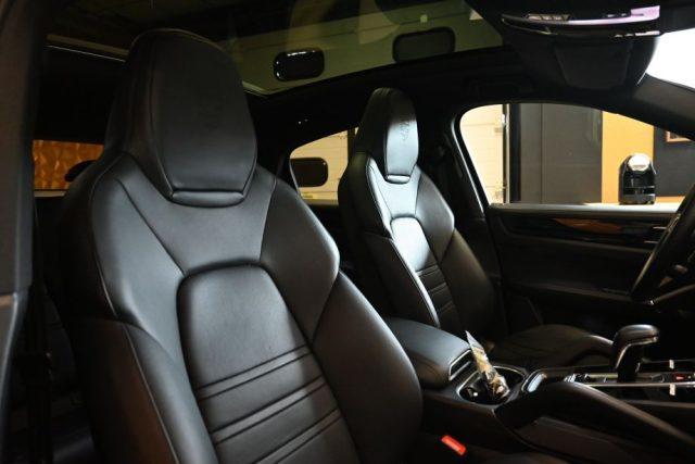 PORSCHE Cayenne 2.9V6 S TET.21"CAM360 RADAR PASM BOSE SED.VEN.FULL