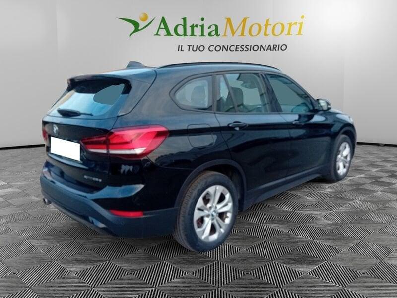 BMW X1 X1 xDrive25e Business Advantage