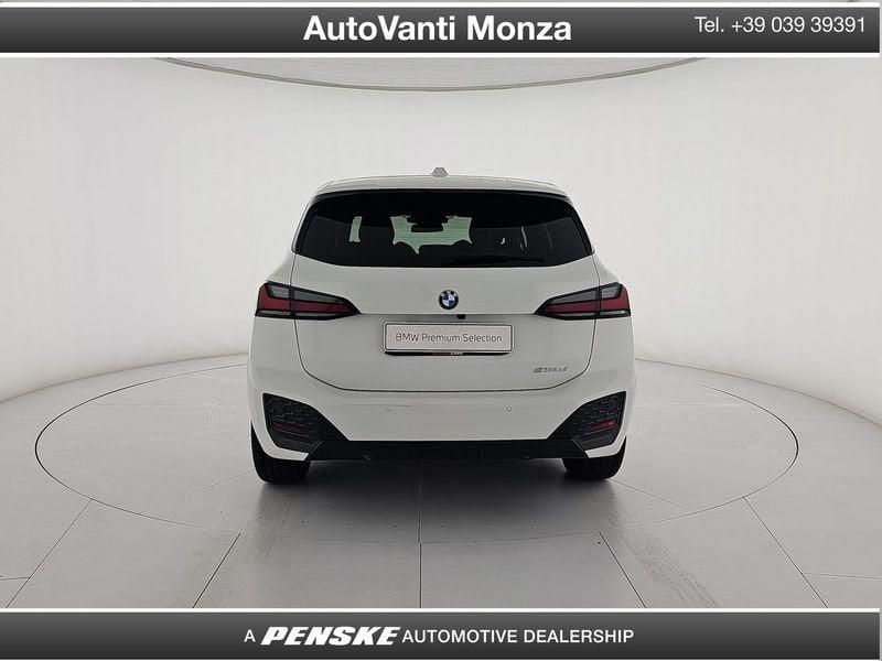 BMW Serie 2 Active Tourer 218d Active Tourer Msport