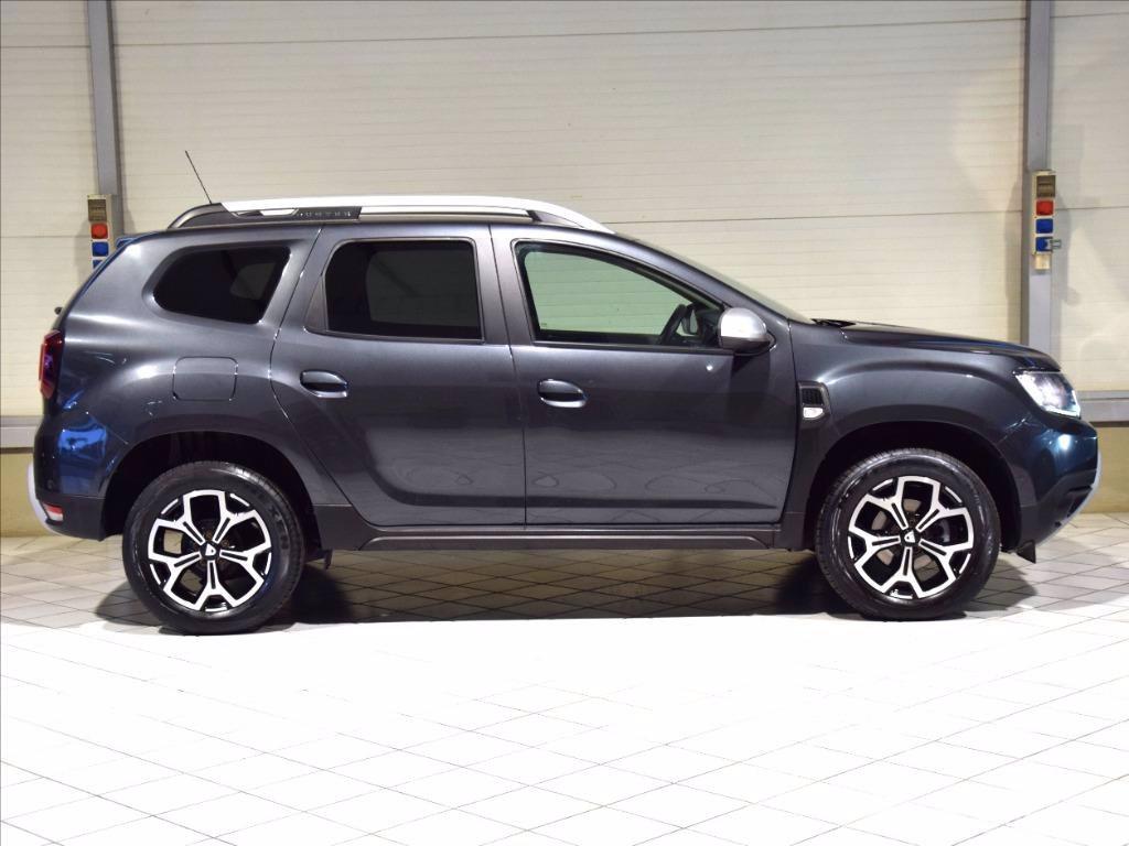DACIA Duster 1.0 tce Prestige Gpl 4x2 100cv del 2021