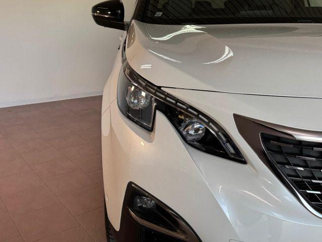 PEUGEOT 3008 BlueHDi 130 EAT8 GT Line Full-led/Ambient Light