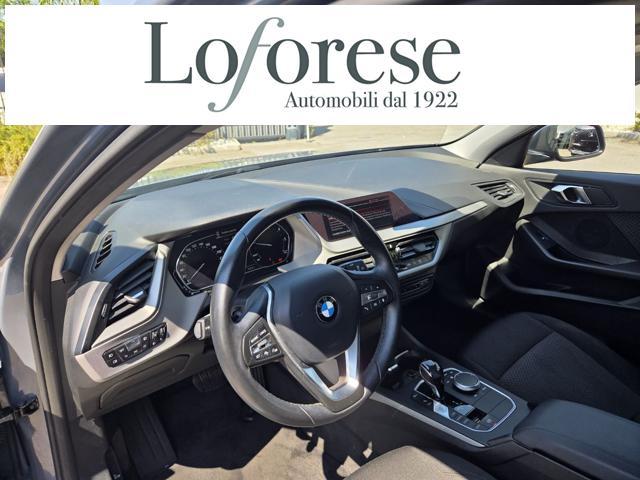 BMW 116 d 5p. Business Advantage