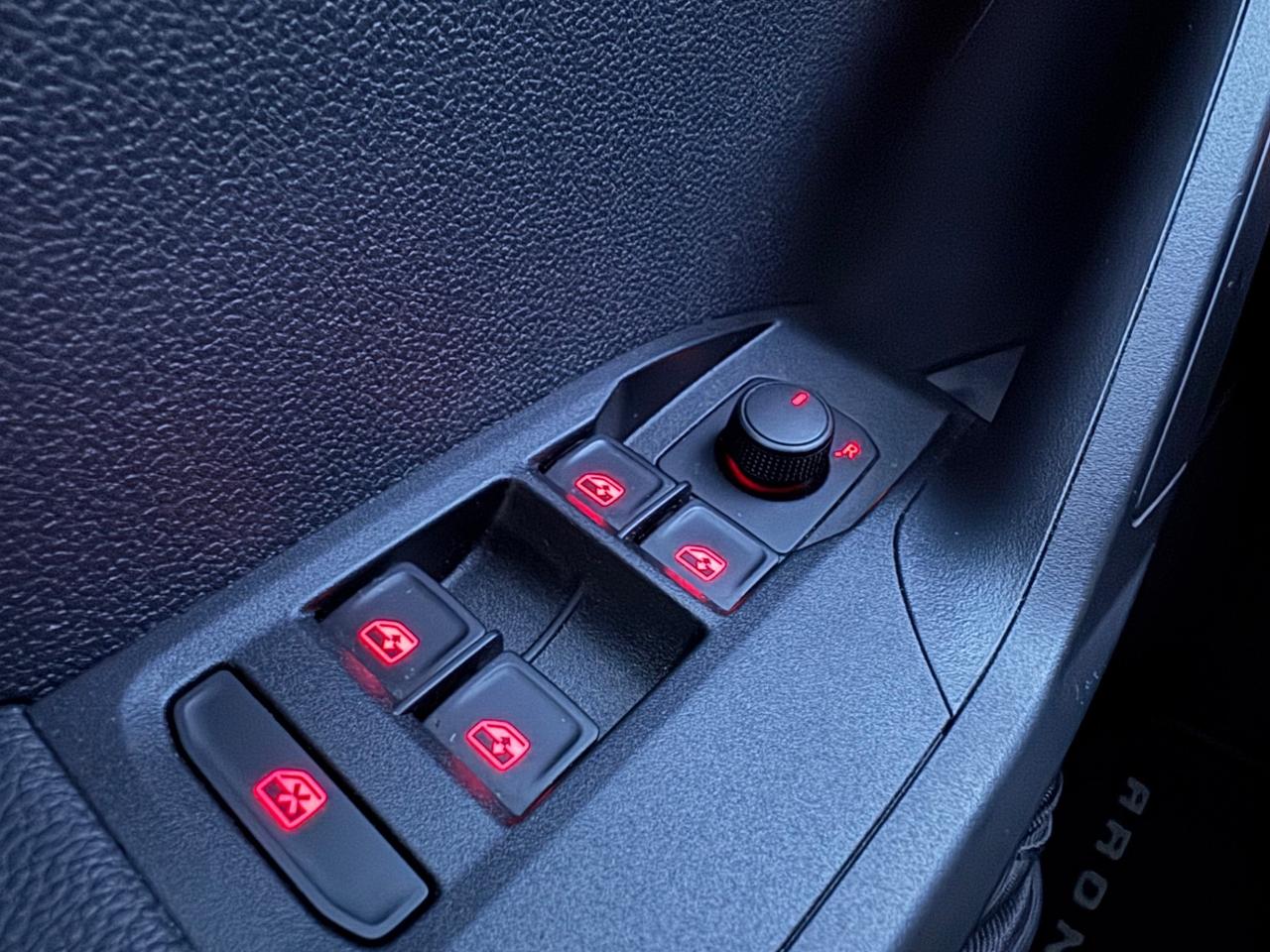 Seat Arona 1.0 TGI 90Cv Style