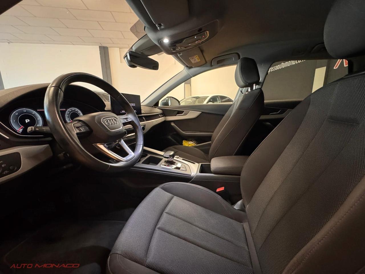 Audi A4 allroad 40 - 2.0 TDI 204CV Evolution 2021