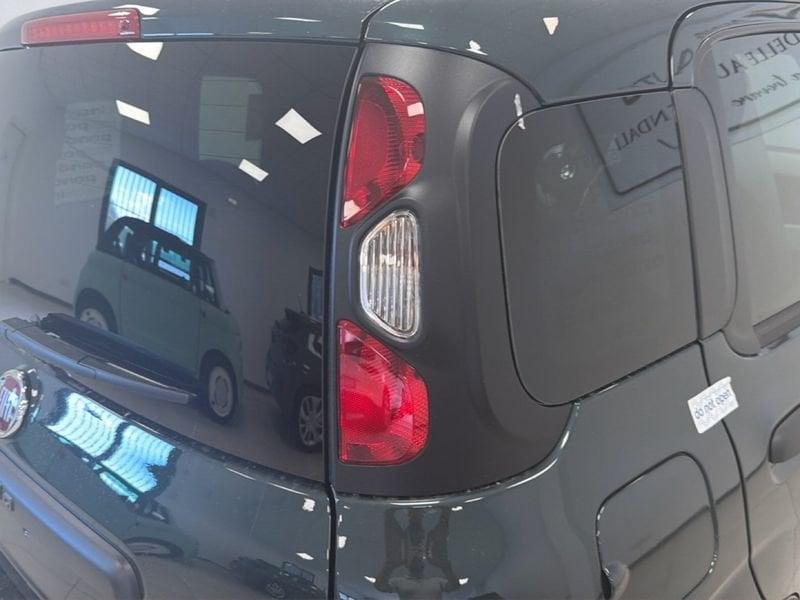 FIAT Pandina 1.0 65cv Hybrid Cross
