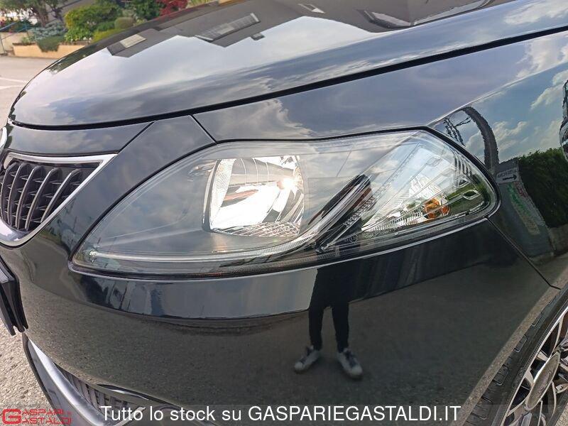 Lancia Ypsilon 1.2 69 CV 5 porte GPL Ecochic KM ZERO