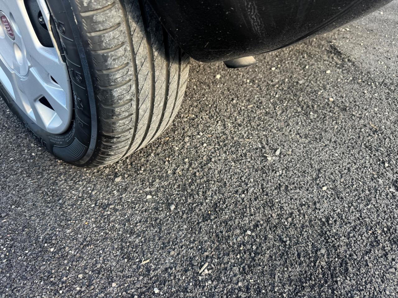 Fiat Idea 1.4 Dynamic NEOPATENTATI