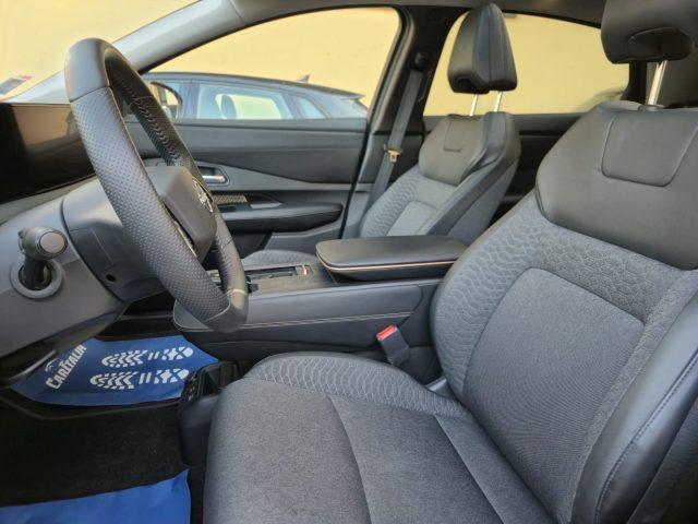 NISSAN Ariya 63 kWh Evolve TETTO PANORAMICO