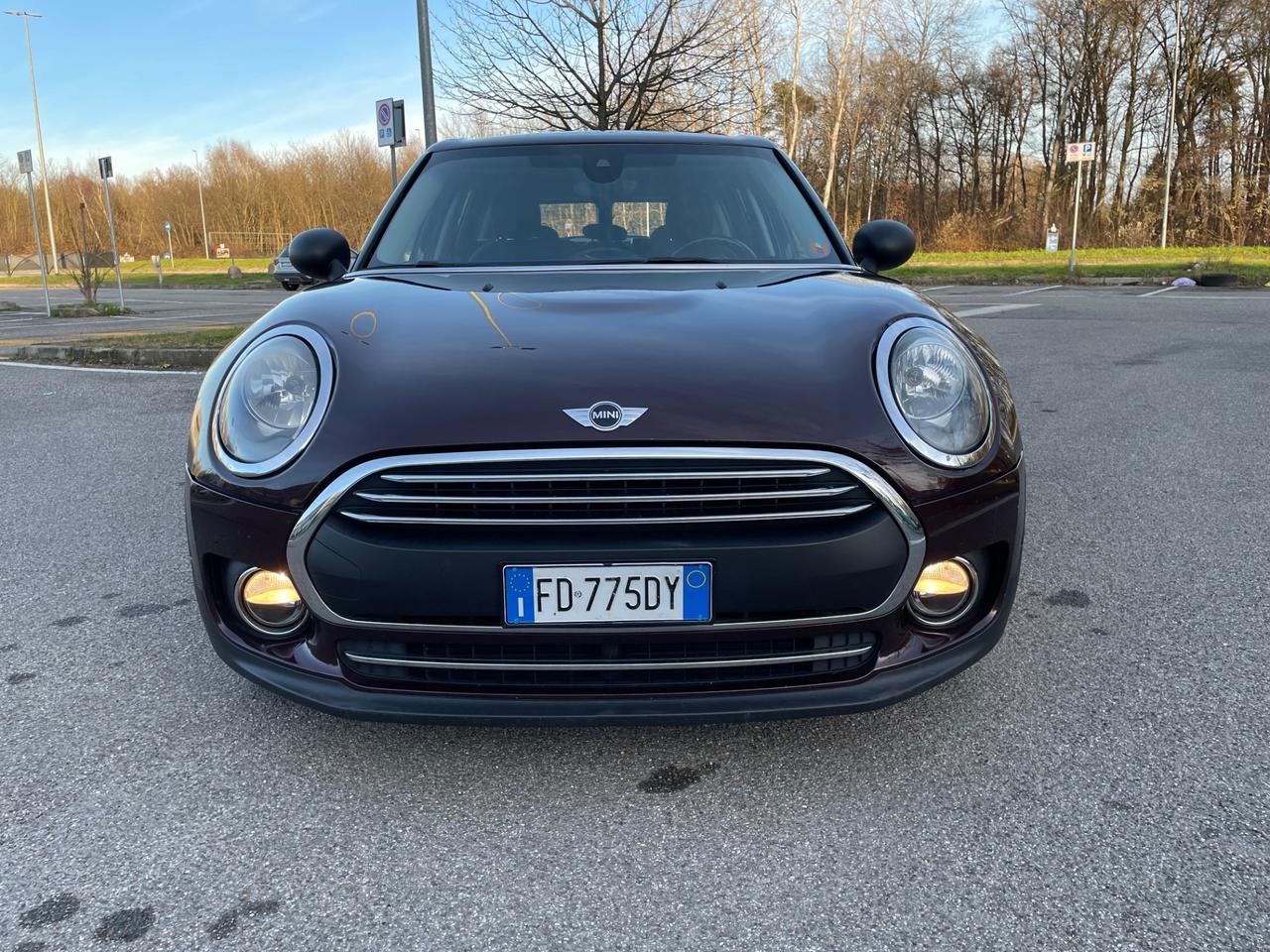 Mini Cooper Clubman 1.5 One Hype Clubman* Neo patentati*
