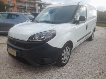 FIAT DOBLO MAXI Euro 6d incentivi rottamazione statale!