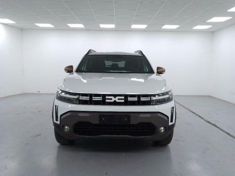 Dacia Duster 1.2 mild hybrid Extreme 4x4 130cv
