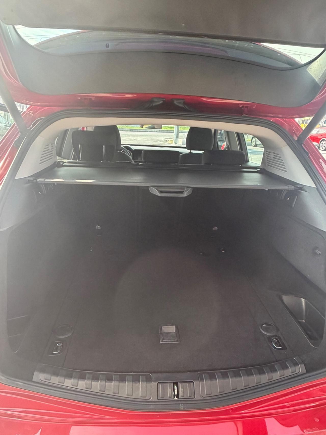 Alfa Romeo Stelvio 2.2 Turbodiesel 190 CV AT8 RWD Super