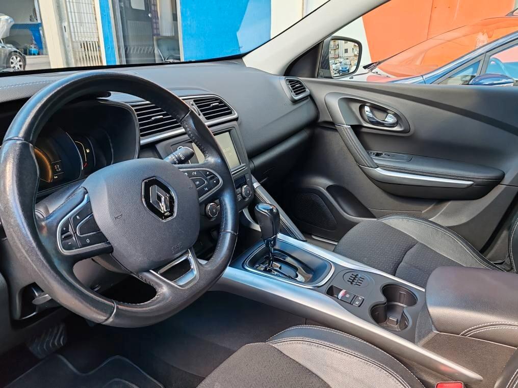 Renault Kadjar dCi 8V 110CV Energy Life