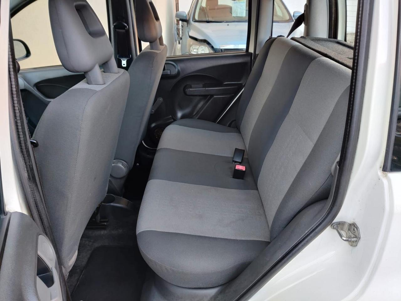 Fiat Panda 1.2 Benzina