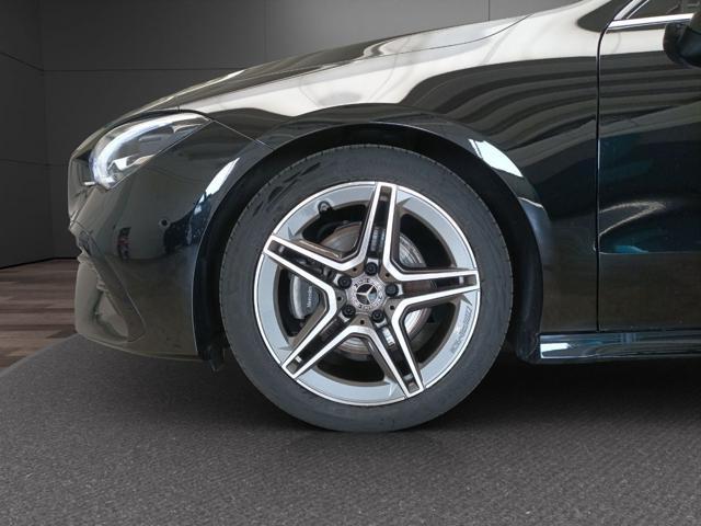 MERCEDES-BENZ CLA 180 Automatic Shooting Brake AMG Line Advanced Plus