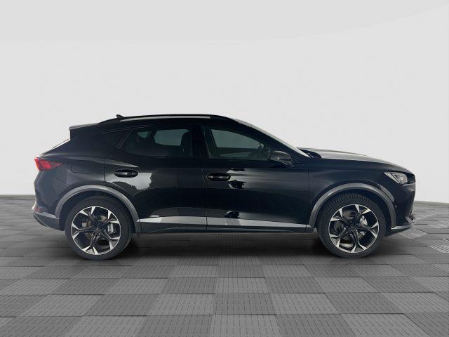 CUPRA Formentor Formentor 1.5 TSI