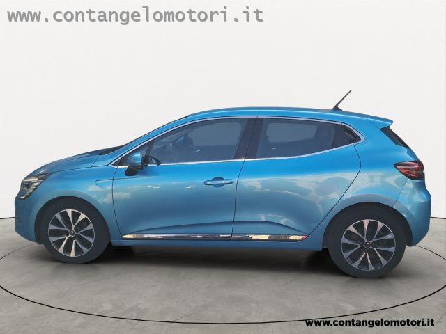 RENAULT Clio TCe 100 CV 5 porte Intens