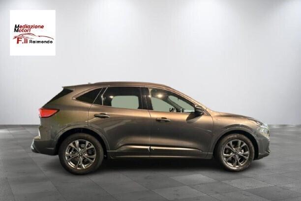 Ford Kuga 1.5 ecoblue ST-Line 2wd 120cv auto