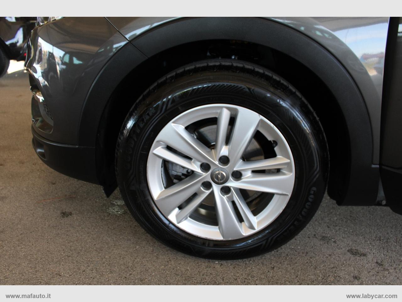 OPEL Grandland X 1.5 D Ecotec S&S aut.Bus.