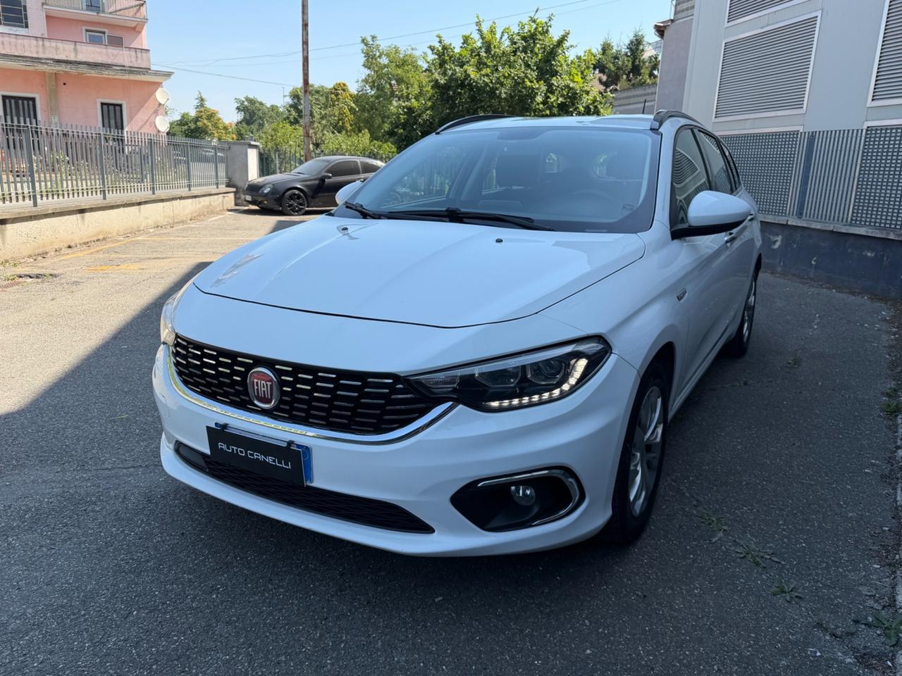 Fiat Tipo 1.6 Mjt S&S SW Lounge OCCASIONE