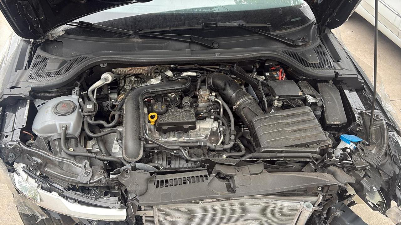 Audi A1 SPB 25 TFSI 2025 BENZINA