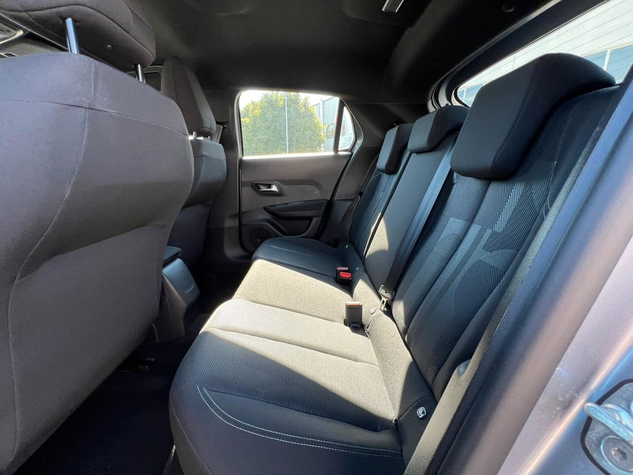 Lancia Ypsilon Hybrid e-DCT LX 110cv
