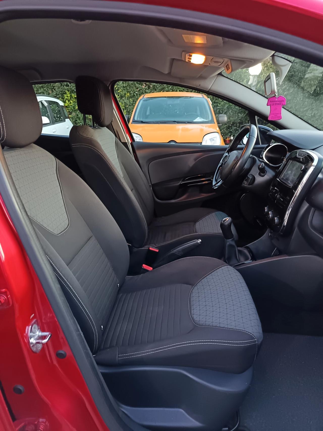 Renault Clio 0.9 TCe 12V 90CV Start&Stop 5 porte Energy