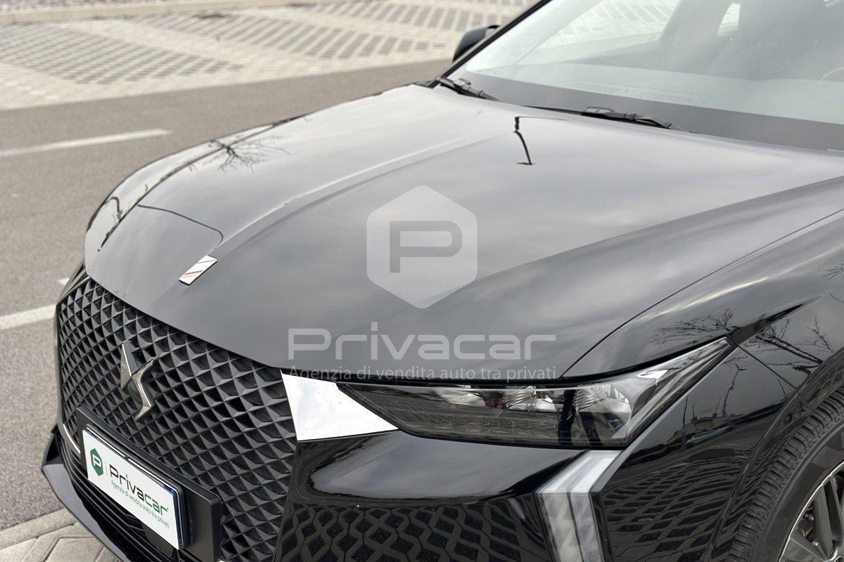 DS DS 4 E-Tense 225 Business