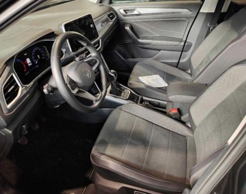 Volkswagen T-Roc 1.0 TSI Style