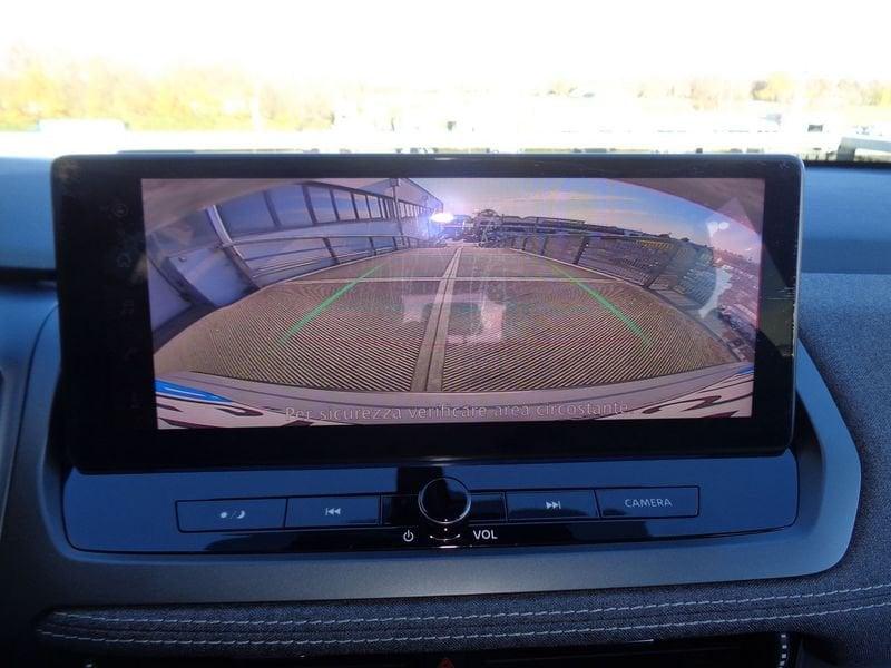 Nissan Qashqai Qashqai MHEV 158 CV Xtronic Acenta