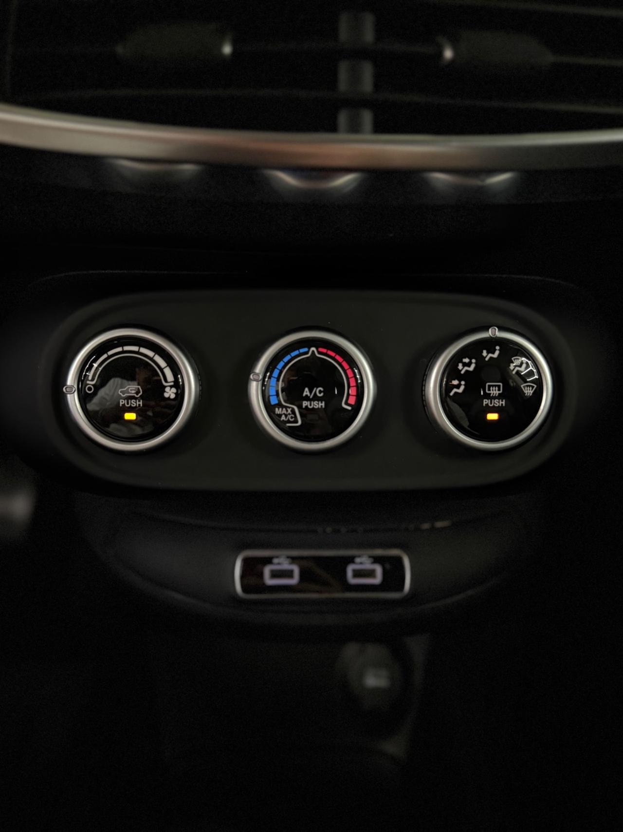 Fiat 500X 1.0 T3 120 CV City Cross BENZ/GPL