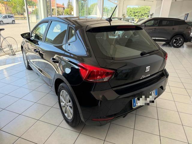 SEAT Ibiza 1.0 TGI 5 porte Business