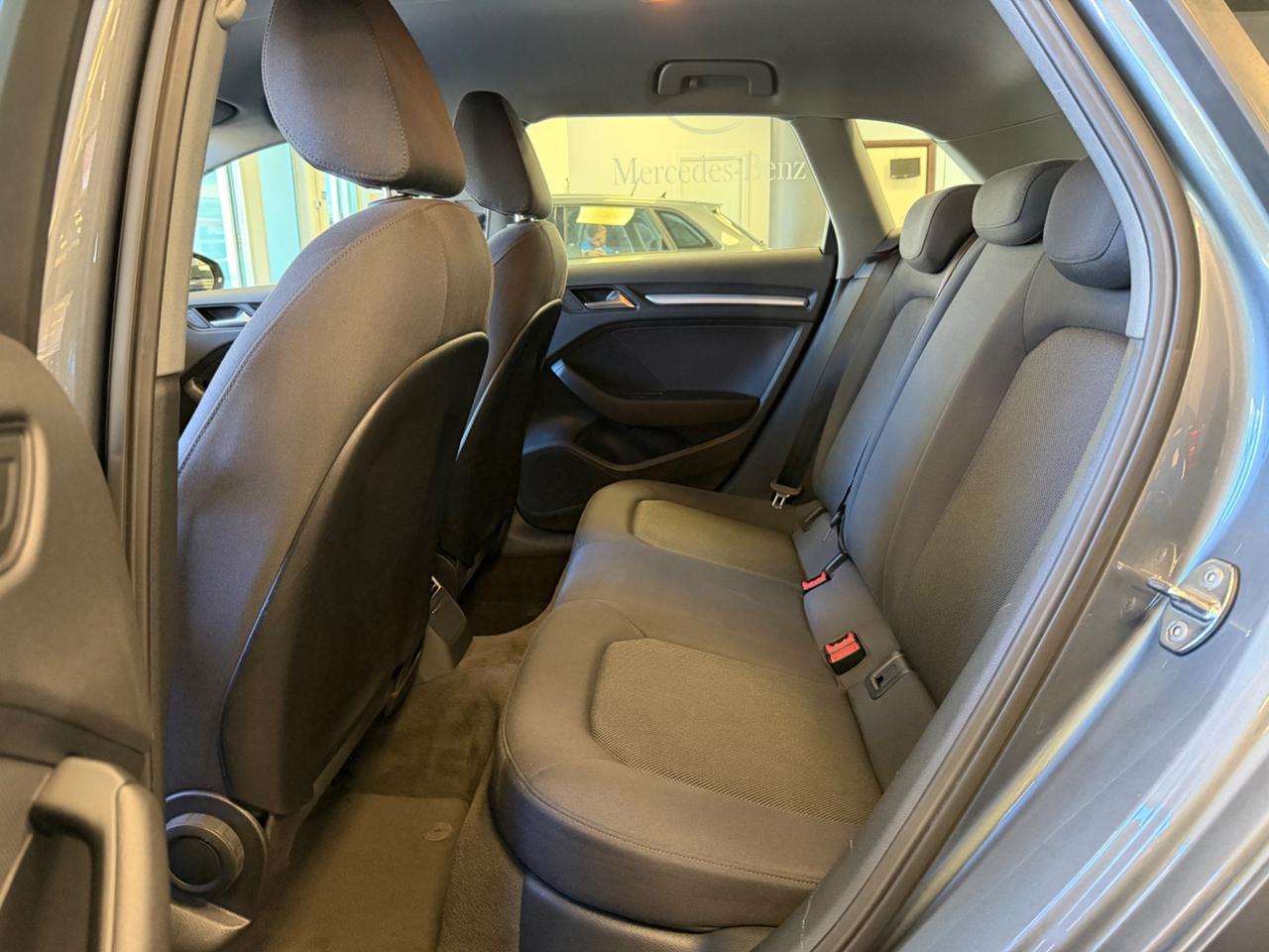 Audi A3 SPB 35 TDI S tronic 2.0 150 cv