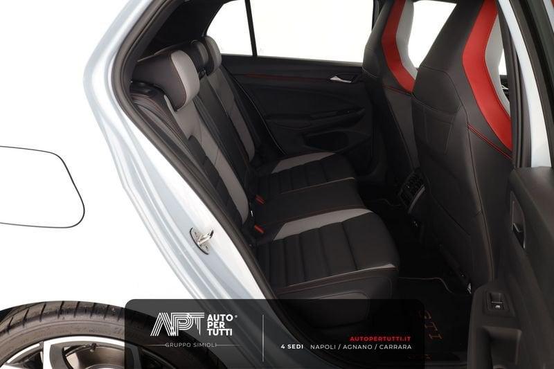 Volkswagen Golf Golf 2.0 tsi GTI 265cv dsg