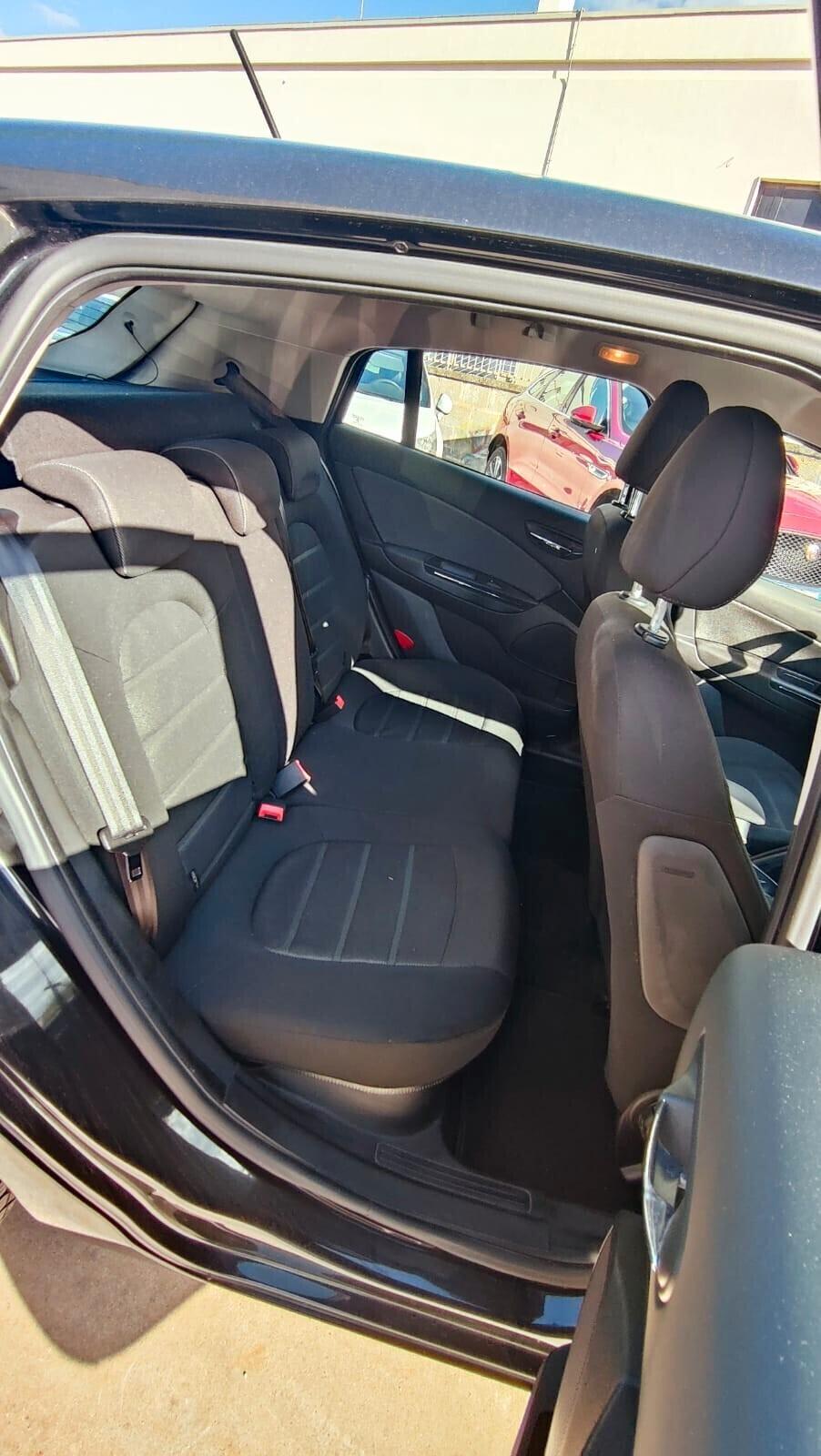 Fiat Bravo 1.6 MJT 120 CV DPF Dynamic