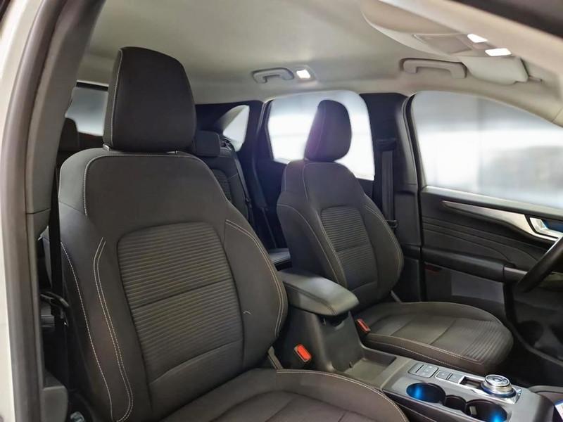 FORD KUGA 2.5 BENZINA PHEV 152 CV 2WD TITANIUM BUSINESS AUT SUV