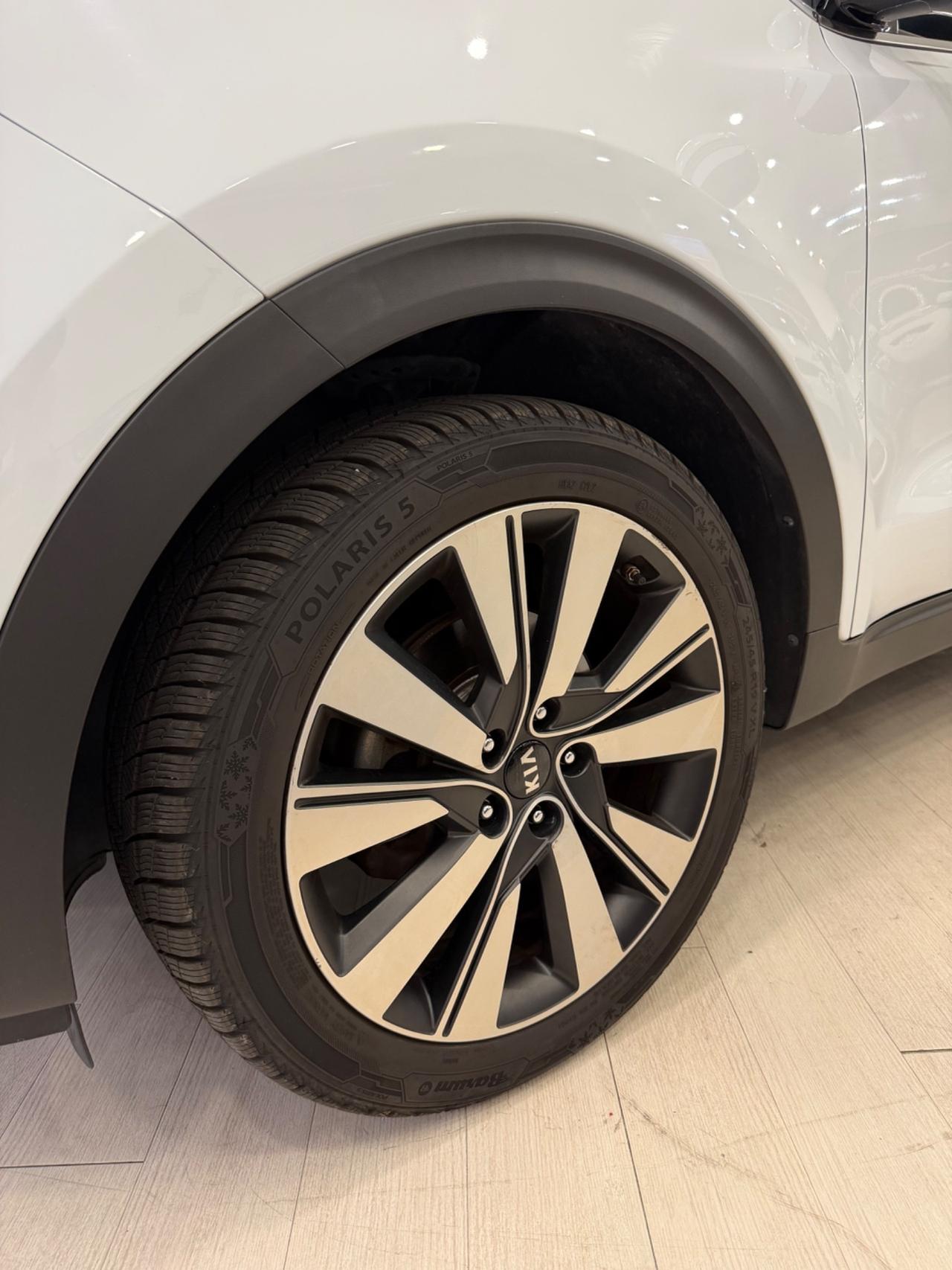 Kia Sportage 1.7 CRDI VGT 2WD Class