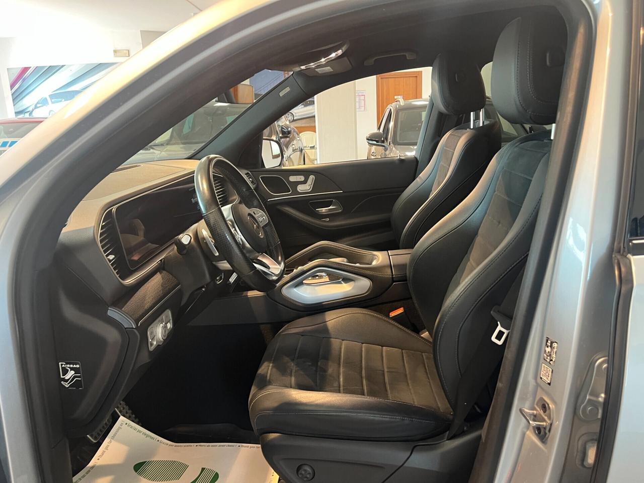 Mercedes-benz GLE 300 d 4Matic Mild Hybrid Premium Plus