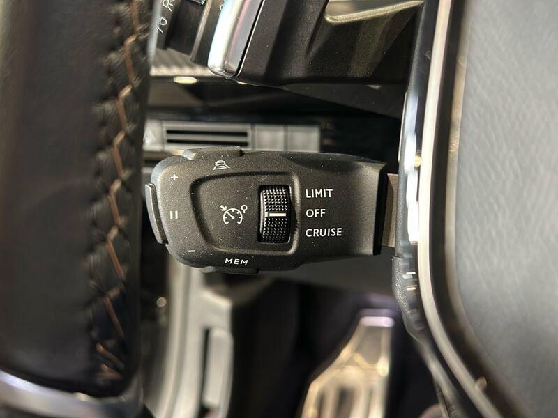 Peugeot 508 508 BlueHDi 130 Stop&Start EAT8 SW GT