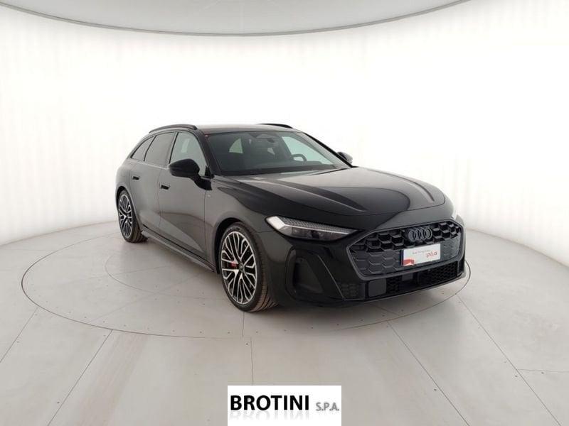 Audi A5 e-hybrid 220Kw quattro S tronic S line E