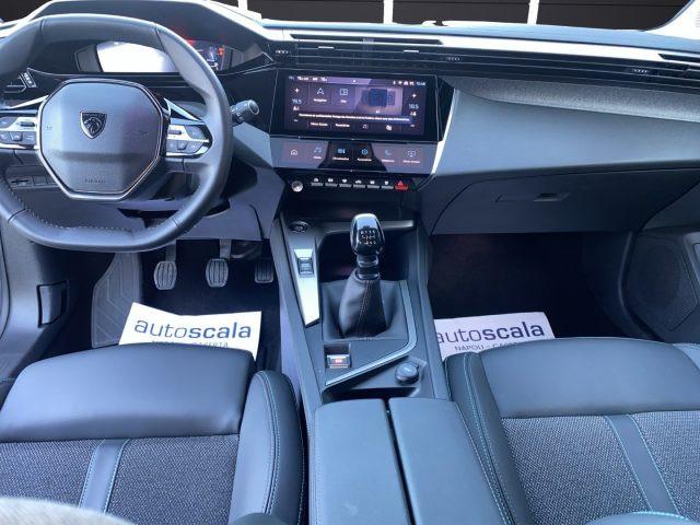 PEUGEOT 308 PureTech Turbo 130 S&S Allure Pack