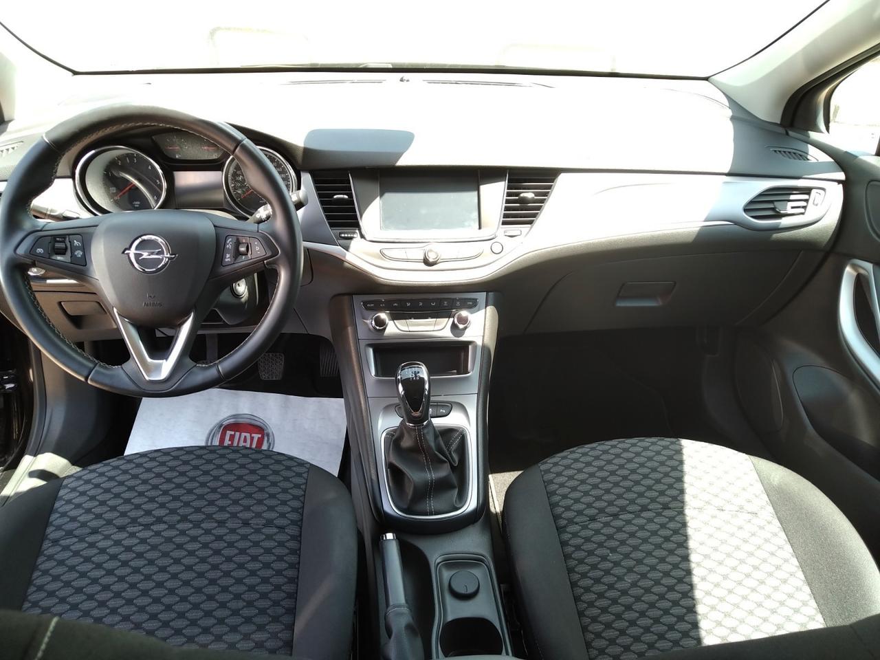 Opel Astra 1.6 CDTi 110CV Sports Tourer Business