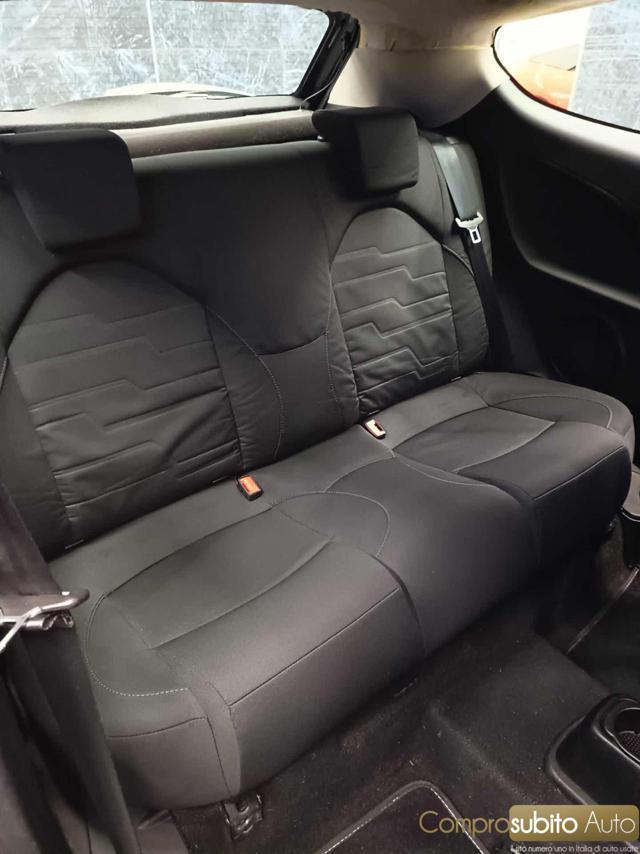 ALFA ROMEO MiTo 1.4 70 CV 8V Impression