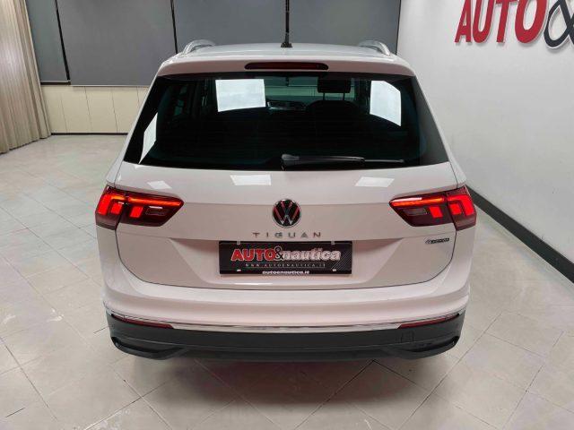 VOLKSWAGEN Tiguan 2.0 TDI 4MOTION DSG 150CV - IVA DEDUCIBILE