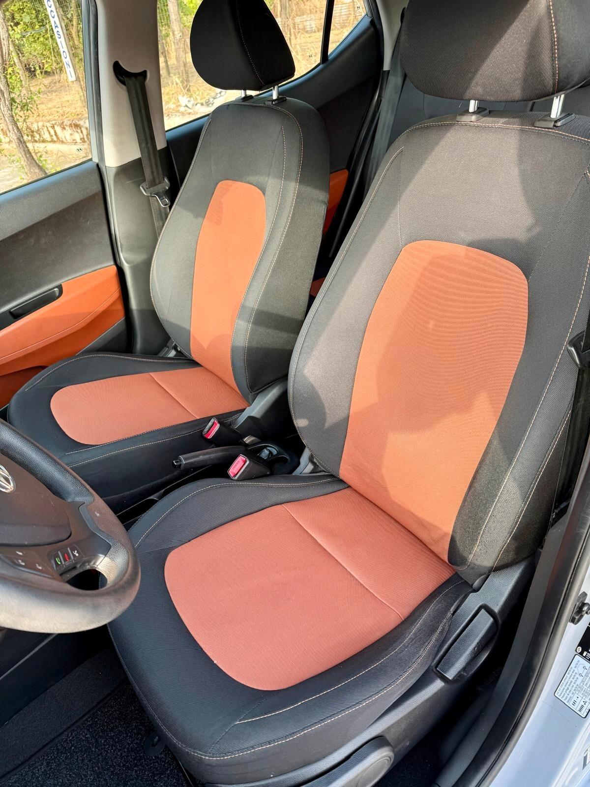 Hyundai i10 1.0 MPI Style